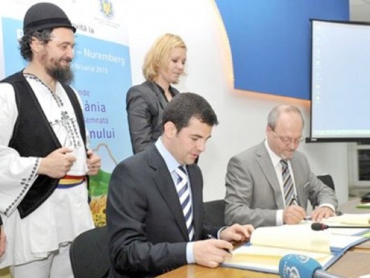 Producătorii, obligaţi să se înscrie în registrul alimentar